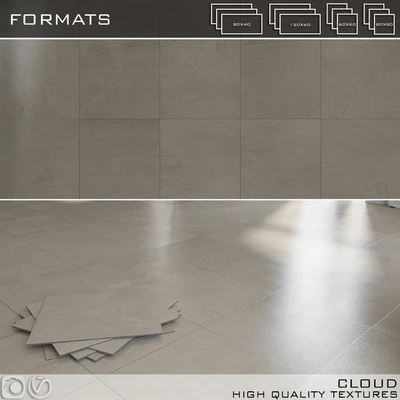 CASA DOLCE CASA CLOUD — Ver 1