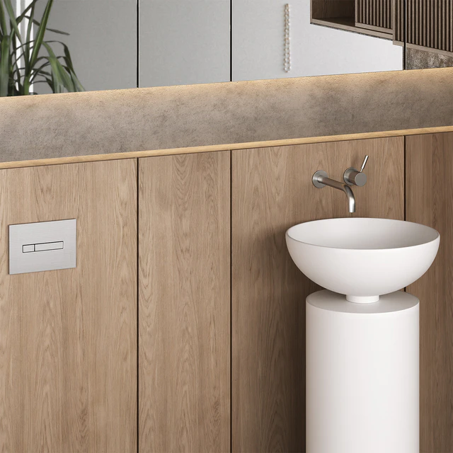 Bathroom furniture ST5 — Descargar