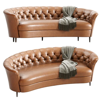 Errol Grand sofa — Ver 1