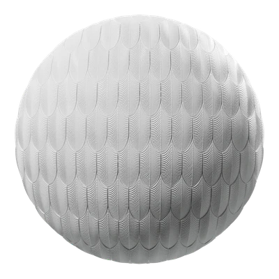 palmetto ceramic embossed tile texture white — descargar