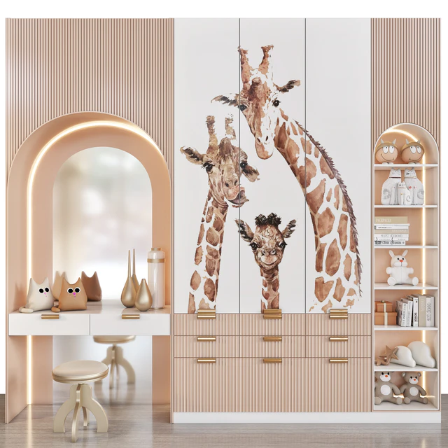 wardrobe 101 — Descargar