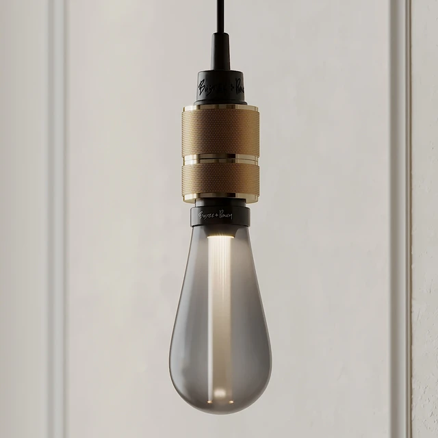HOOKED wall light NUDE STONE from Buster and Punch — Скачать