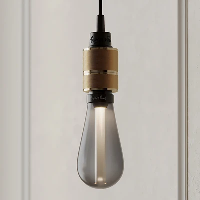 HOOKED wall light NUDE STONE from Buster and Punch — Вид 5