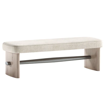 Sereno Bench — Вид 5