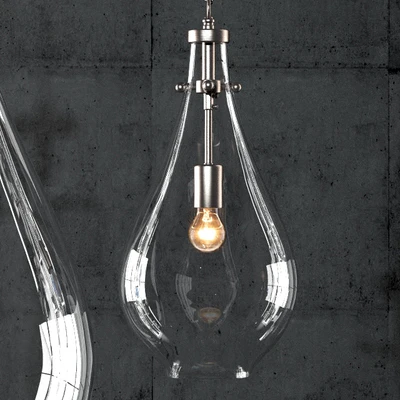 Phylum Pendant/Timothy Oulton — Вид 1