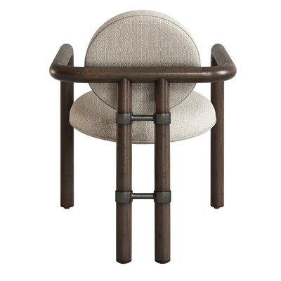 Four Hands Bria Chair — Вид 6