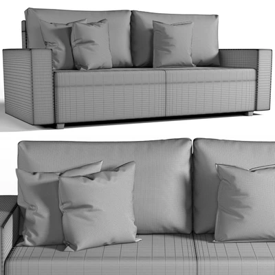 GIMMARP | IKEA — Ver 3