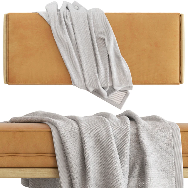 Globewest Humphrey Bench Seat — Скачать
