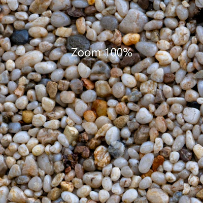 Seamless pebble material 7k — View 6