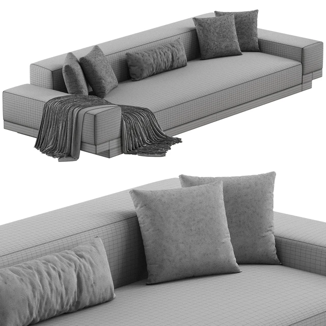 Sofa FLAMBOYANT — Descargar