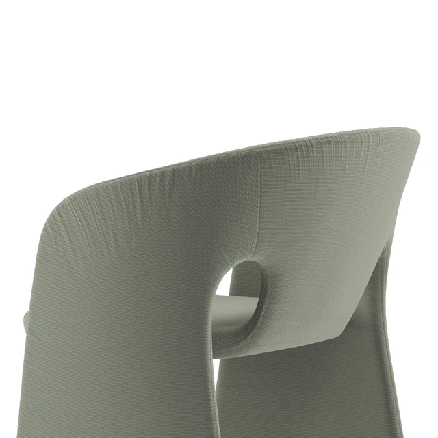 Roche Bobois Celeste Armchair — Descargar