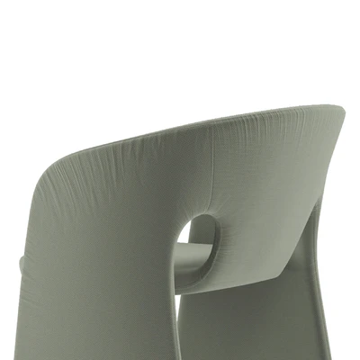 Roche Bobois Celeste Armchair — Ver 5