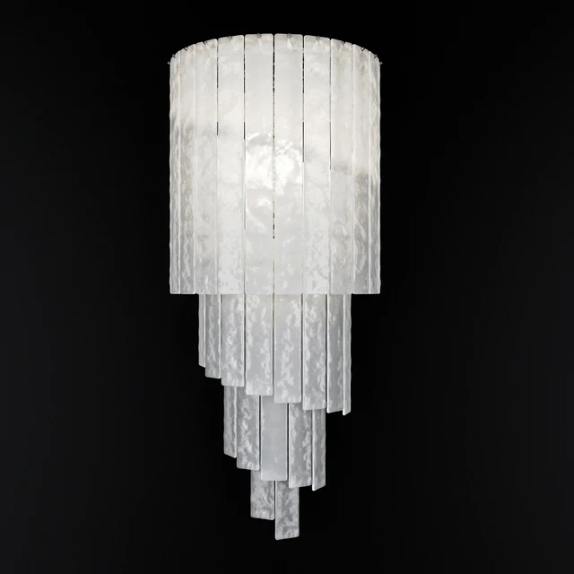 BELLA FIGURA PALL MALL WALL LIGHT WL127 — Descargar