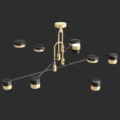 Hinge — Вид 5
