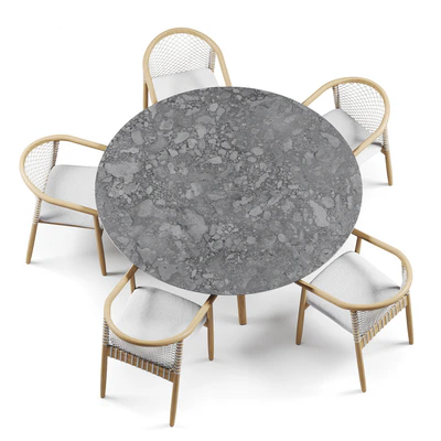 Coshliving Outdoor Table Set — Ver 7