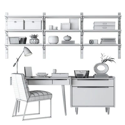 C&B Workplace — Ver 4