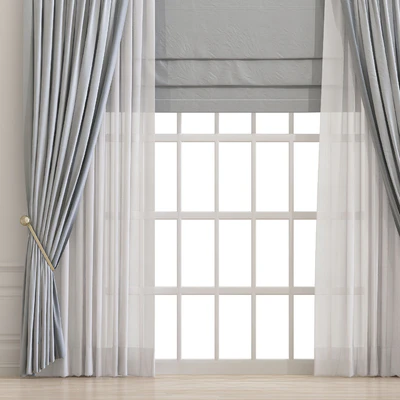 Curtain 905 — Вид 7