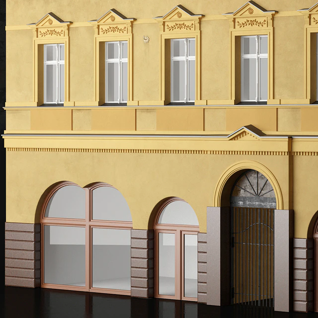 Facade Classic reconditioned — Descargar