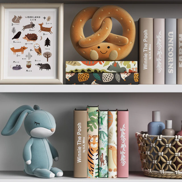 Kids Room Decor 15 — Скачать