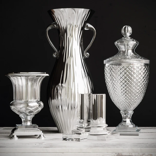 EICHHOLTZ VASES — Скачать