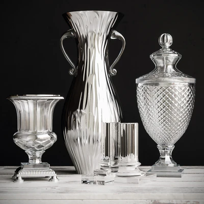 EICHHOLTZ VASES — Вид 1