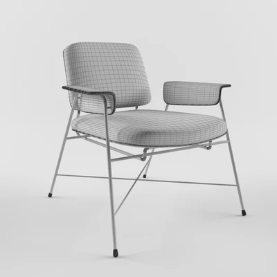 Baxter Bauhaus — Вид 3