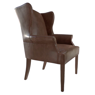 Armchair — Ver 3