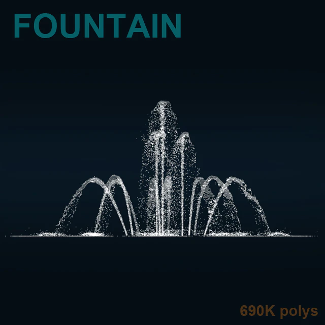 Фонтан — Скачать