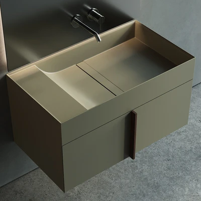 Inbani Paral Vanity Unit Set 1 — Ver 5