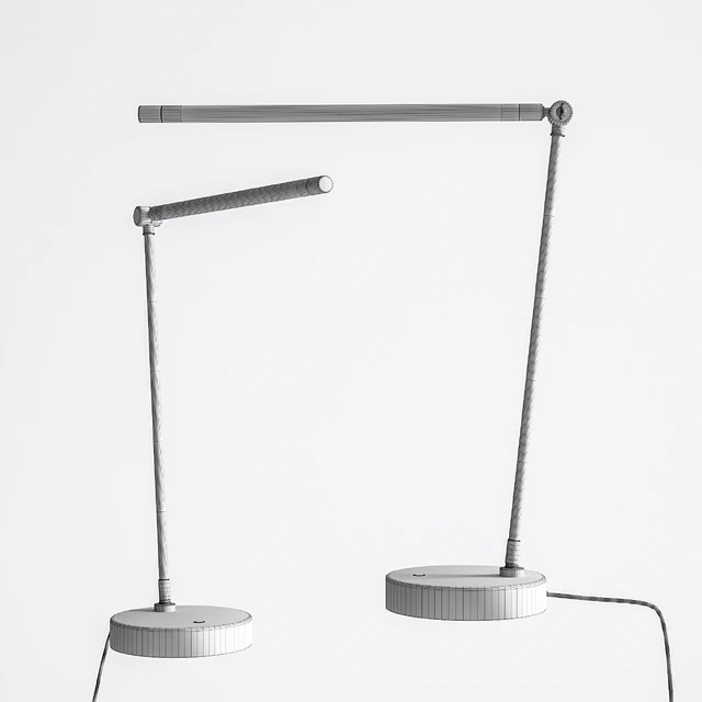 Restoration Hardware DECLAN TASK LAMP — Скачать