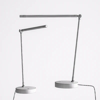 Restoration Hardware DECLAN TASK LAMP — Вид 2