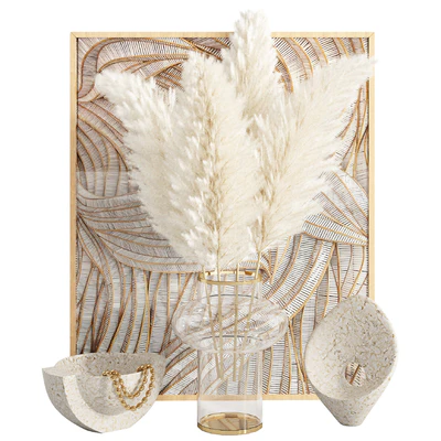 Decorative set 10 — Ver 6