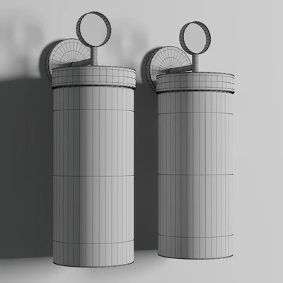 nooi aromas wall light — Вид 2