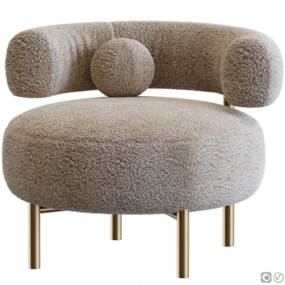chair Thompson — Ver 5