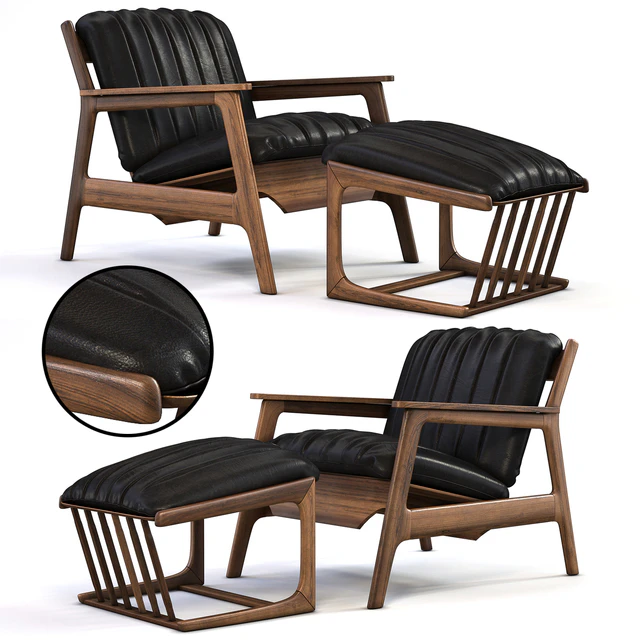 Armchair — Скачать