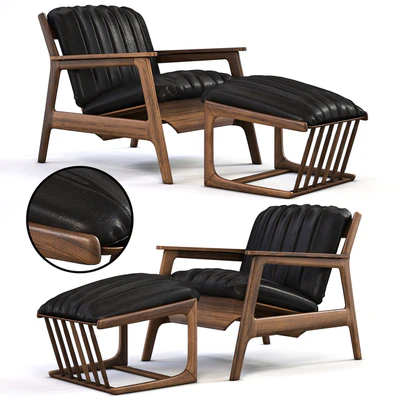 Armchair — Вид 1