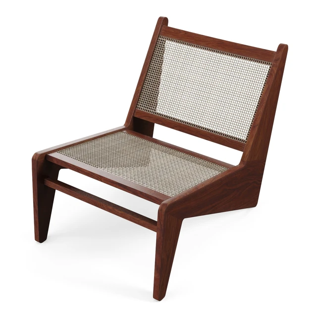 Kangaroo Lounge Chair — Descargar
