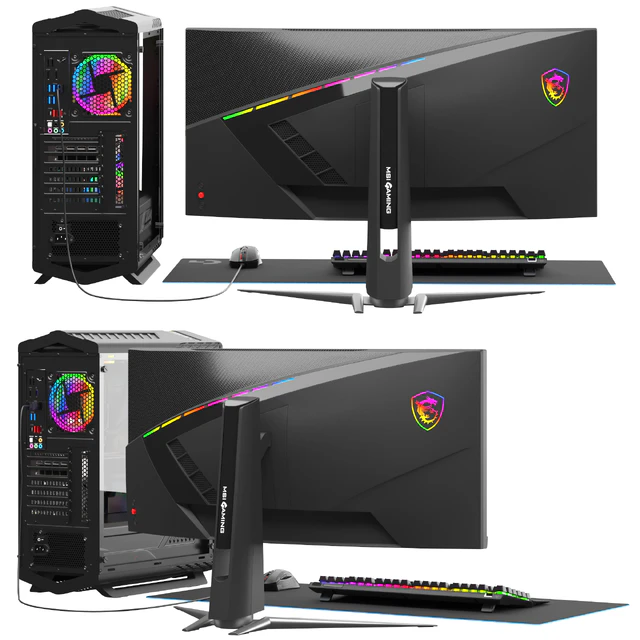 Gamer Set 2 — Descargar