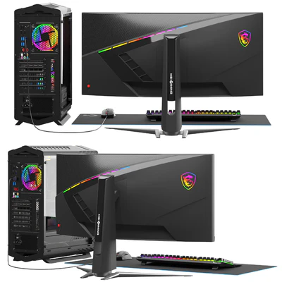 Gamer Set 2 — Ver 7