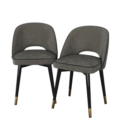 EICHHOLTZ CLIFF DINING CHAIRS — Ver 7