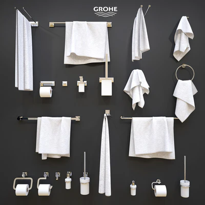 GROHE — Ver 1