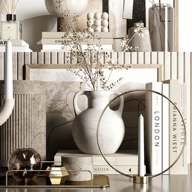 Decorative set 81 — Descargar