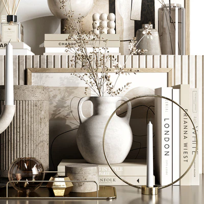 Decorative set 81 — Ver 7
