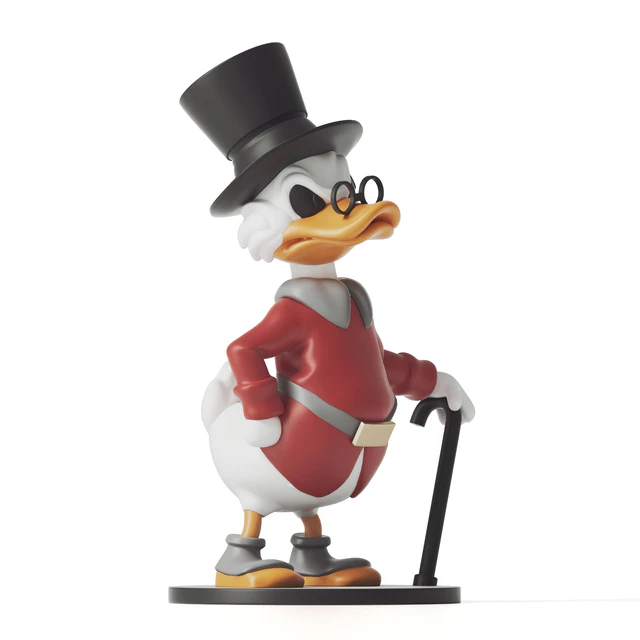 Donald duck — Descargar