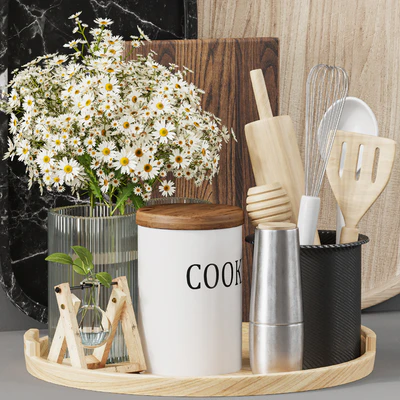 kitchen accessories 043 — Ver 4