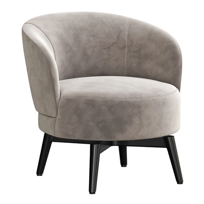 Fendi Casa Armchair — Вид 6