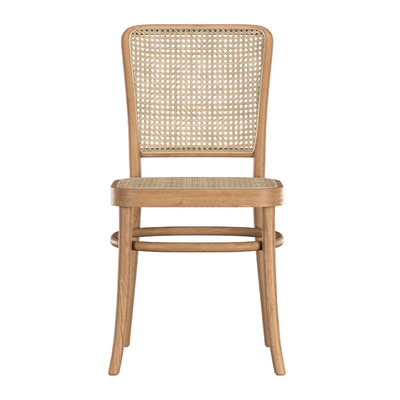 JULIETTE CANE DINING SIDE CHAIR — Вид 5