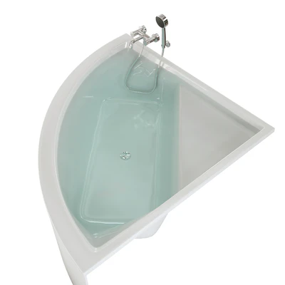 Villeroy &amp; Boch bathtub Subway — Ver 3
