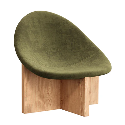 NIDO CHAIR — Ver 1