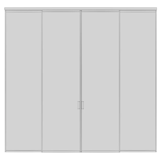 Volhovec aluminum partitions Formato — Скачать